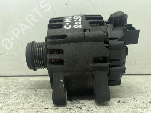 Alternator FORD C-MAX II (DXA/CB7, DXA/CEU) 1.6 TDCi | BP26739902M7