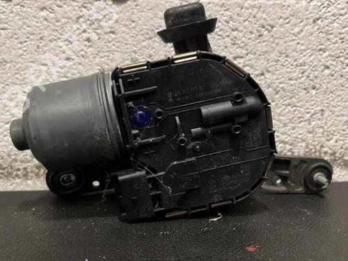 Front wiper motor CITROËN C4 Grand Picasso II (DA_, DE_) 1.6 HDi / BlueHDi 115 | BP20873150M29 