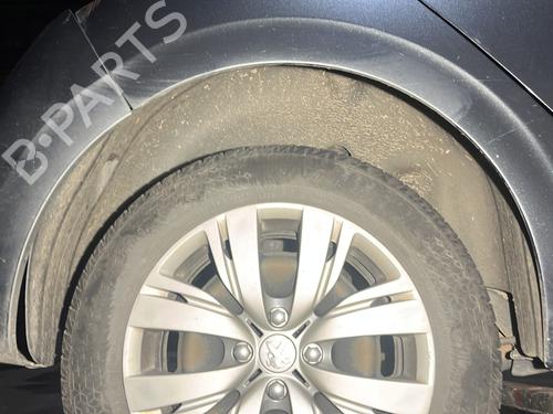 Used Wheel arch PEUGEOT 208 I (CA_, CC_) 1.4 HDi (68 hp) 30439504