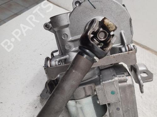 Steering column RENAULT CLIO IV (BH_) 1.5 dCi 75 | BP21860043M21 