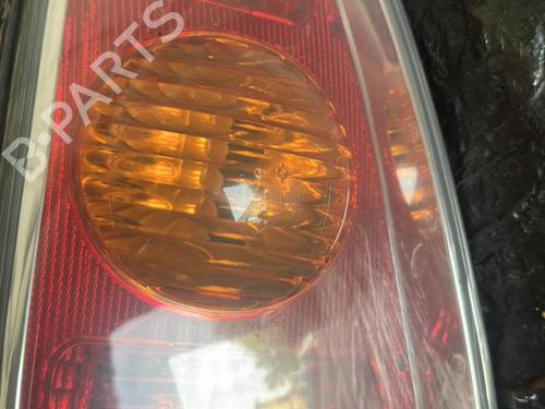 Used Left taillight MINI MINI (R50, R53) Cooper (116 hp) 20859818
