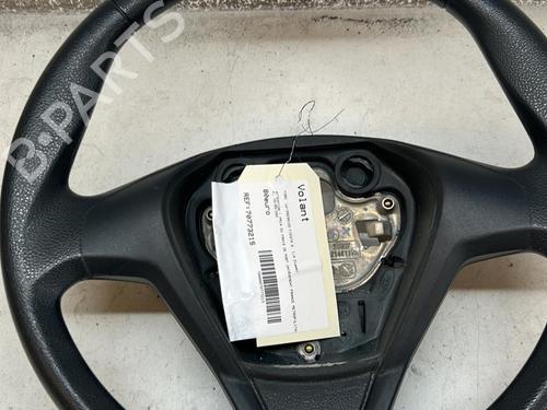 Used Steering wheel FORD FIESTA VI (CB1, CCN) 1.4 TDCi (68 hp) 20860308