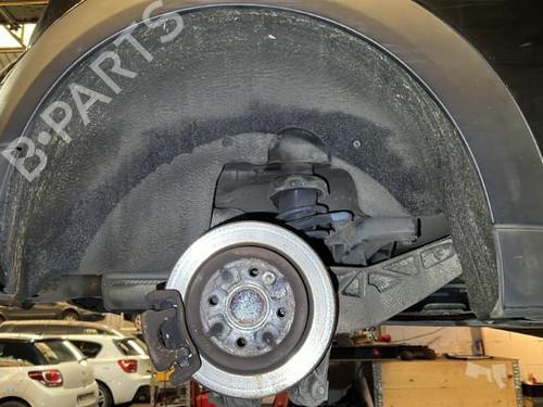 Used Wheel arch MINI MINI (R56) Cooper D (112 hp) 20869476