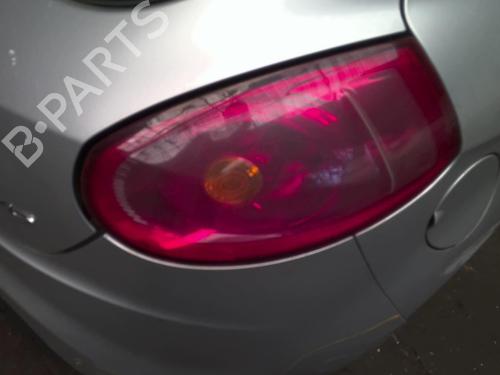 Used Right taillight FIAT BRAVO II (198_) 1.9 D Multijet (198AXB1A) (120 hp) 20871825