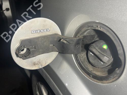 Fuel flap FORD FUSION (JU_) 1.4 TDCi | BP30004045C131