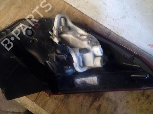 Right taillight OPEL ASTRA J (P10) 1.7 CDTI (68) | BP20867432C35 