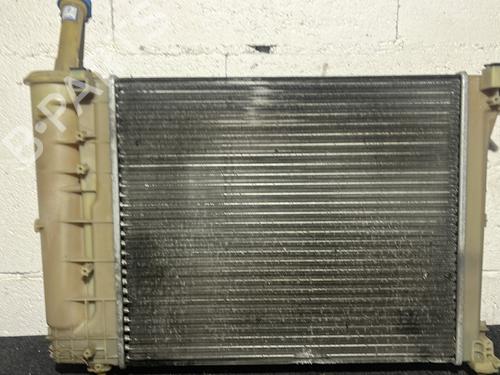 Used Water radiator FORD KA (RU8) 1.2 (69 hp) 30748597