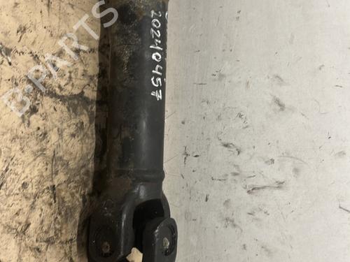 Used Driveshaft SUZUKI JIMNY Closed Off-Road Vehicle (SN) 1.5 DDiS 4x4 (86 hp) 30618136