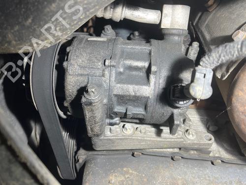 Used AC compressor AC compressor 37182653 37182653