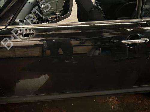 Used Left front door MINI MINI (R56) Cooper D (112 hp) 20869490