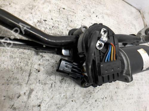 Front wiper motor HYUNDAI i10 I (PA) 1.2 | BP21859415M29 