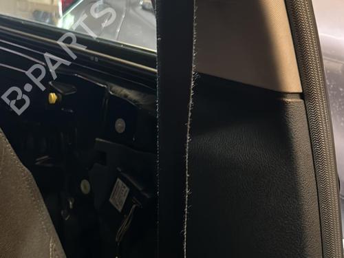 Used Front left seatbelt FORD MONDEO IV (BA7) 2.0 TDCi (140 hp) 20860182