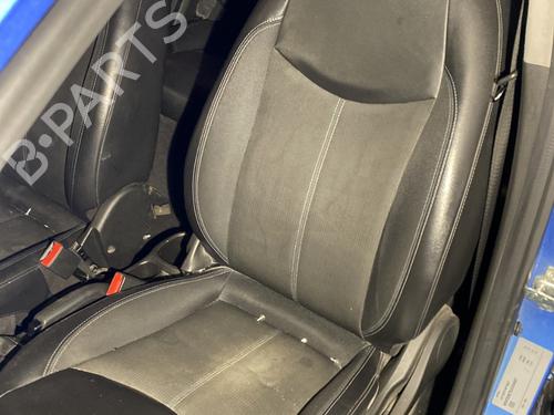 Used Left front seat OPEL KARL (C16) 1.0 (75 hp) 22235899