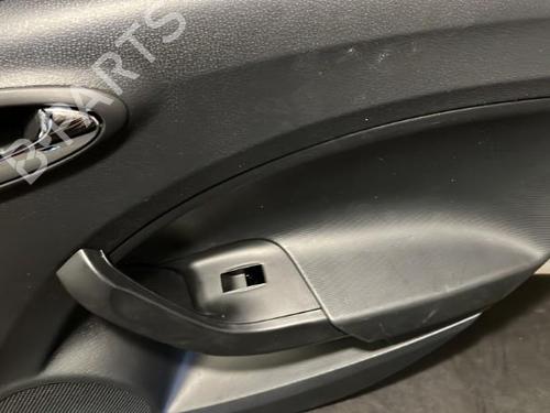 Used Rear right panel SEAT IBIZA IV (6J5, 6P1) 1.2 TSI (105 hp) 21864410