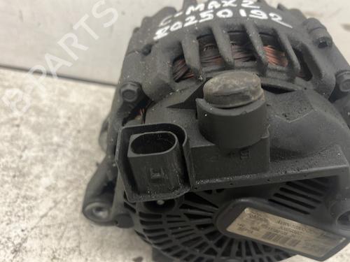 Alternator FORD C-MAX II (DXA/CB7, DXA/CEU) 1.6 TDCi | BP26739902M7