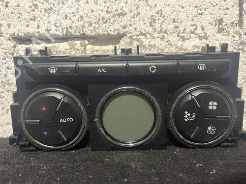 AC Styreenhet / Manøvreringsenhet CITROËN DS3 (SA_) 1.6 THP 155 (156 hp) 28589420