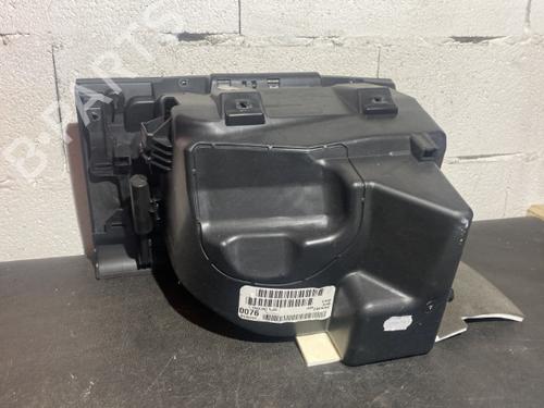 Glove box FORD S-MAX (WA6) 2.0 TDCi | BP21865092C95 