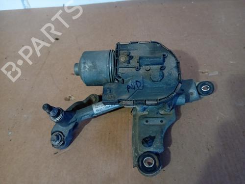 Front wiper motor FORD S-MAX (WA6) 1.8 TDCi | BP21865802M29 - Image 2