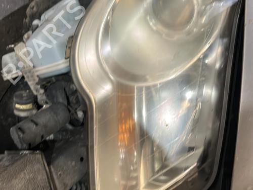 Used Right headlight VW TOURAN (1T1, 1T2) 2.0 TDI 16V (140 hp) 20859926