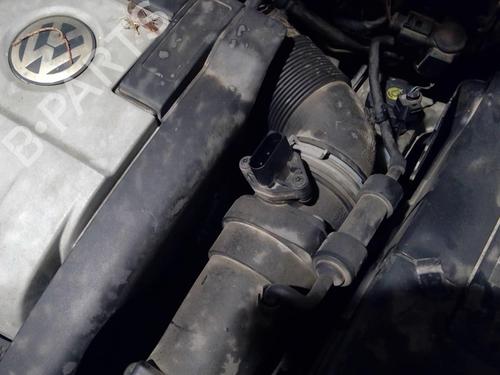 Luftmassemåler VW PASSAT B6 Variant (3C5) 2.0 TDI (140 hp) 21858029