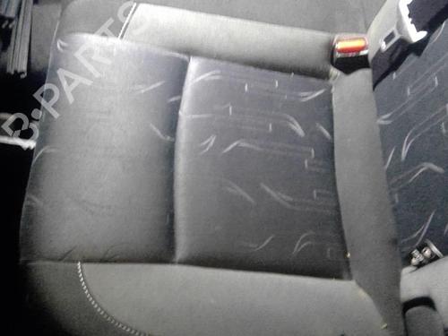 Rear seat CITROËN C4 II (NC_) 1.6 HDi 115 | BP21861829C17  - Image 11