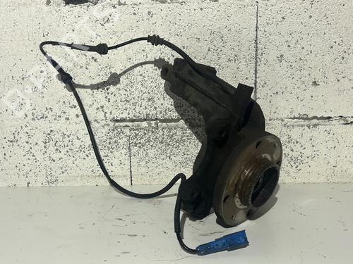 Venstre Styrespindel Lejehus CITROËN C4 CACTUS 1.2 VTi 82 (82 hp) 31376432