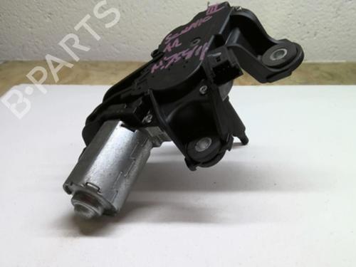 Rear wiper motor RENAULT SCÉNIC III (JZ0/1_) 1.5 dCi | BP21858548M102 