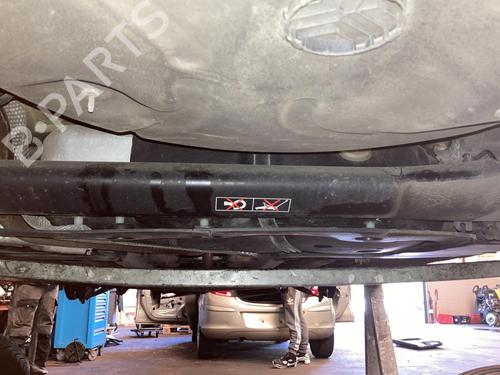 Rear axle PEUGEOT 308 I (4A_, 4C_) 1.6 HDi | BP20867561M2
