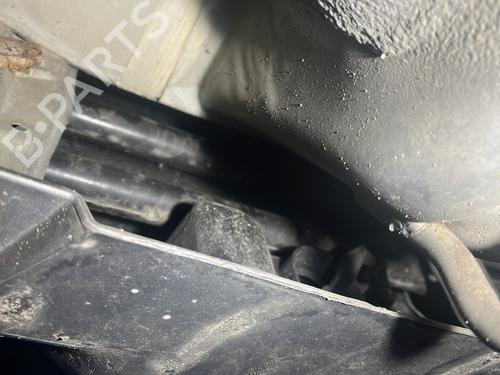 Køfangervange SUZUKI SWIFT III (MZ, EZ) 1.3 (RS413, ZC11S) | BP29318508C73 
