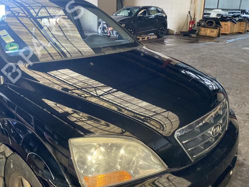 Hood KIA SORENTO I (JC) 2.5 CRDi | BP22894015C1 