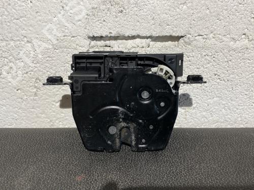 Used Tailgate lock Tailgate lock BMW X5 (F15, F85) sDrive 25 d (231 hp) 21865188 21865188