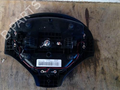 Driver airbag PEUGEOT 308 I (4A_, 4C_) 1.6 HDi | BP21860952C9 
