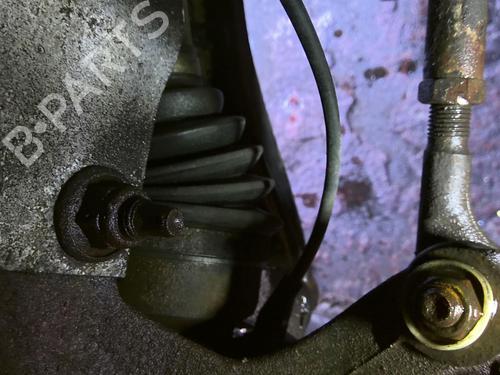 Left front driveshaft PEUGEOT 307 (3A/C) 1.6 16V | BP20864437M38 