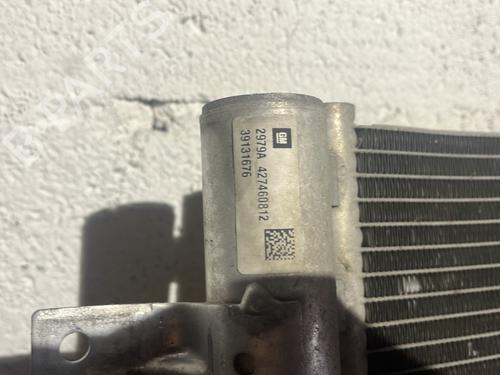 ac-radiator-opel-astra-k-b16-2015-2016-2017-2018-2019-2020-2021-2022-25939700 main image