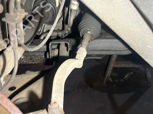 Styregear/Snekke DACIA SANDERO II 1.2 | BP32320718M22