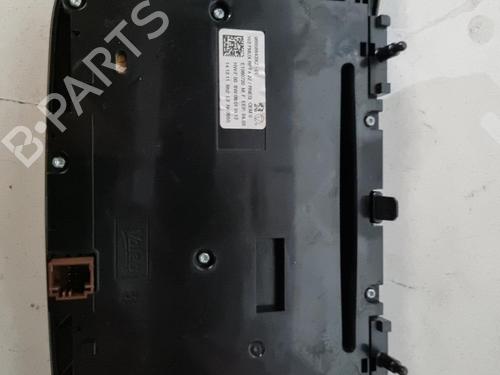 Used Climate control PEUGEOT 508 SW I (8E_) 2.0 HDi (136 hp) 21860083