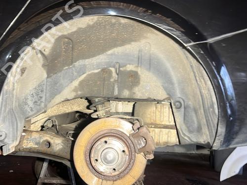 Wheel arch RENAULT MEGANE II Estate (KM0/1_) 1.9 dCi (KMRG, KM1G, KM0G, KM2C) | BP29959978C56