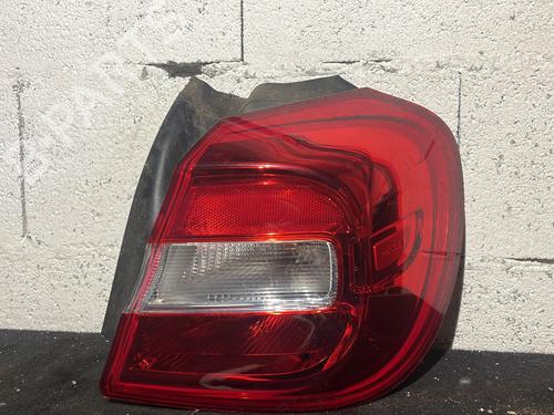Right taillight MERCEDES-BENZ GLA-CLASS (X156) GLA 180 CDI / d (156.912) 1569060858