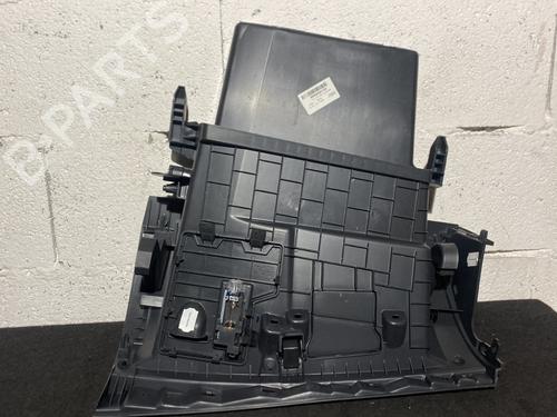 Glove box RENAULT MEGANE III Hatchback (BZ0/1_, B3_) 1.2 TCe (BZ2B, BZ11) | BP23796835C95 - Image 4