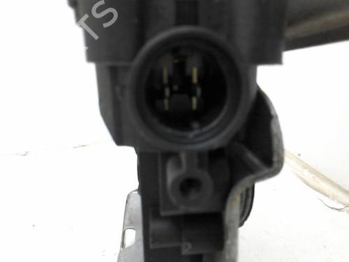 Rear right window mechanism RENAULT MEGANE II (BM0/1_, CM0/1_) 1.6 16V (BM0C, CM0C) | BP20868258C25 