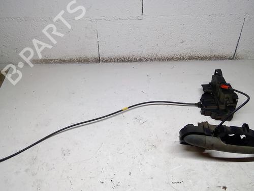 Høyre foran lås RENAULT KANGOO Express (FW0/1_) 1.5 dCi 75 (FW07, FW10, FW04) (75 hp) 20863536