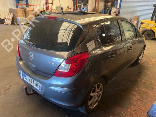 Right taillight OPEL CORSA D (S07) | BP37182604C35 - Image 8