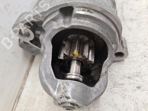 Startmotor VW PHAETON (3D1, 3D2, 3D3, 3D4, 3D6, 3D7, 3D8, 3D9) 3.0 V6 TDI 4motion | BP21858692M8