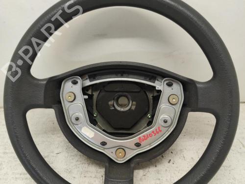 Used Steering wheel MERCEDES-BENZ A-CLASS (W168) A 170 CDI (168.008) (90 hp) 21858866
