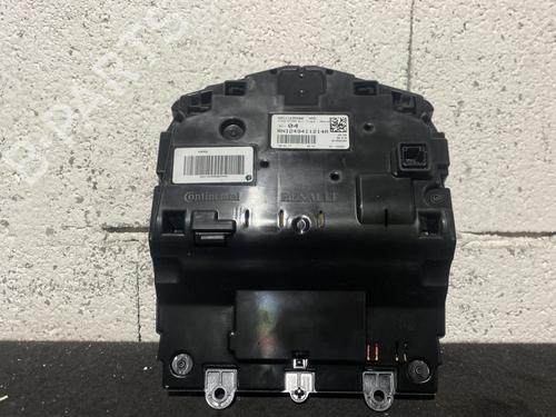 Used Display monitor Display monitor RENAULT TALISMAN (LP_) 1.6 dCi 130 (130 hp) 24823296 24823296