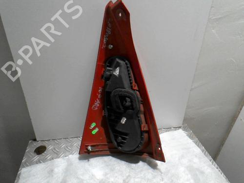 Right taillight PEUGEOT 107 (PM_, PN_) 1.0 | BP20861367C35 