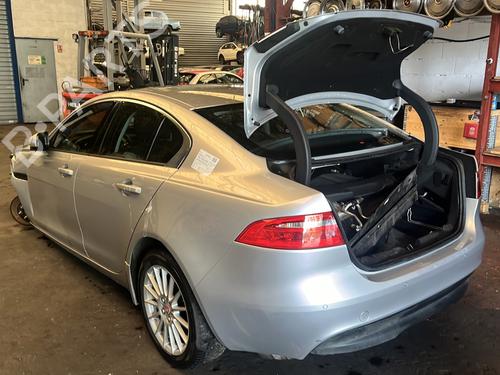 Right rear door JAGUAR XE (X760) 2.0 D | BP27836958C5 
