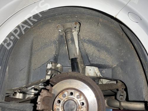 Used Wheel arch SEAT LEON (1P1) 2.0 TDI (170 hp) 20865331