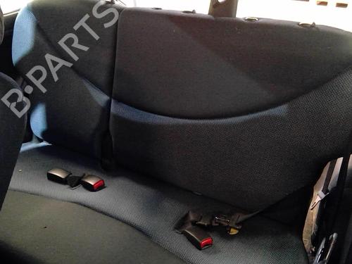 Sæde sæt TOYOTA YARIS (_P1_) 1.4 D-4D (NLP10_, NLP10R) | BP20871795C78