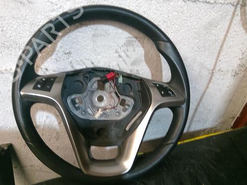 Used Steering wheel Steering wheel LANCIA YPSILON (312_) 1.2 (312.PXA1A, 312.YXA1A) (69 hp) 20871696 20871696